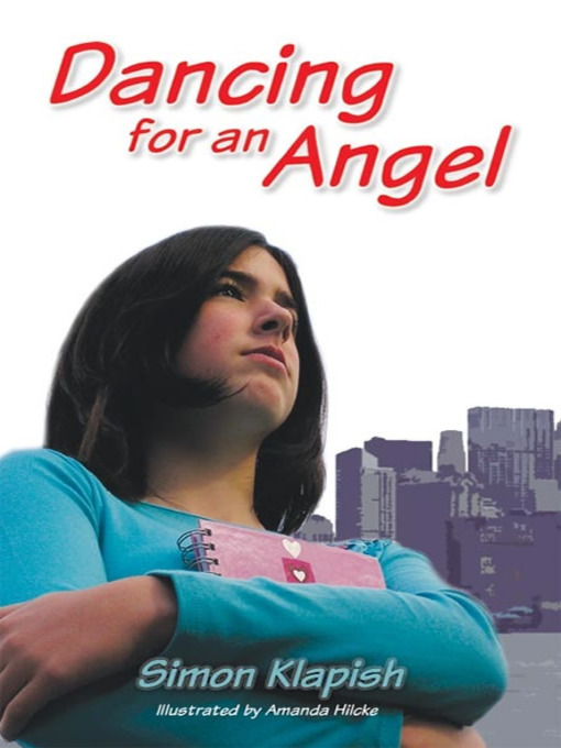 Title details for Dancing for an Angel by Simon Kaplish - Available